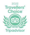 travellers choice award 2022