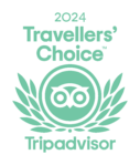 travellers choice award 2024